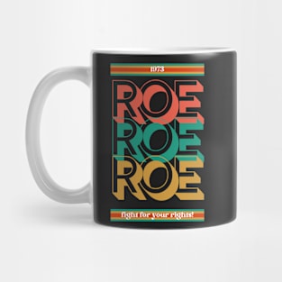 ROE Mug